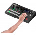 Roland V-60HD - Conmutador de vídeo HD 