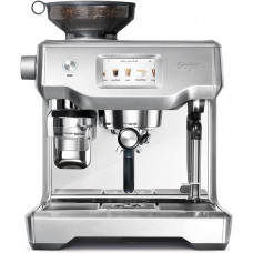 SAGE SES990 theOracle Touch, Cafetera espresso, Cappuccinatore, 15 Bar, Acero Inoxidable 