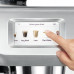 SAGE SES990 theOracle Touch, Cafetera espresso, Cappuccinatore, 15 Bar, Acero Inoxidable 