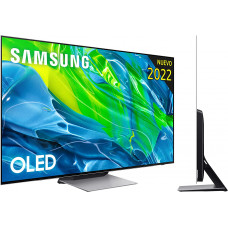 SAMSUNG TV OLED 55S95 2022 - Smart TV de 55 SAMSUNG TV OLED 55S95 2022 - Smart TV de 55