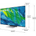 SAMSUNG TV OLED 55S95 2022 - Smart TV de 55 