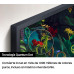 SAMSUNG TV The Frame 2023 85LS03 - Smart TV de 85 