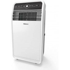 SHINCO 2020 Aire Acondicionado portátil Nuevo Modelo 