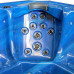 SPA Bañera de hidromasaje de Exterior Dimensiones 210 x 210 x 95 cm SPA Bañera de hidromasaje de Exterior Dimensiones 210 x 210 x 95 cm