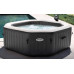 SPA Octagon Bubble - Sistema de Agua Salada y Chorro de Agua Salada SPA Octagon Bubble - Sistema de Agua Salada y Chorro de Agua Salada