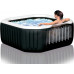 SPA Octagon Bubble - Sistema de Agua Salada y Chorro de Agua Salada SPA Octagon Bubble - Sistema de Agua Salada y Chorro de Agua Salada