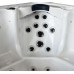 SPA hidromasaje Medidas 210 x 210 x 95 cm SPA hidromasaje Medidas 210 x 210 x 95 cm