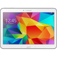 Samsung Galaxy 4 10.1 - Tablet de 10.1" (WiFi + Bluetooth, 16 GB, 1.5 GB RAM, Android), Blanco (Importado) Samsung Galaxy 4 10.1 - Tablet de 10.1" (WiFi + Bluetooth, 16 GB, 1.5 GB RAM, Android), Blanco (Importado)