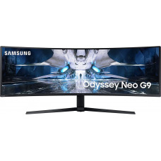 Samsung LS49AG952NUXEN - Monitor Gaming de 49 DQHD Samsung LS49AG952NUXEN - Monitor Gaming de 49 DQHD