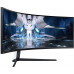 Samsung LS49AG952NUXEN - Monitor Gaming de 49 DQHD 