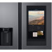  Samsung RS6HA8880S9/EF Nevera Side by Side con Family Hub, Frigorífico 389 Litros, Capacidad Congelador 225 Litros, 406 KwH/Año [Clase de eficiencia energética F] 
