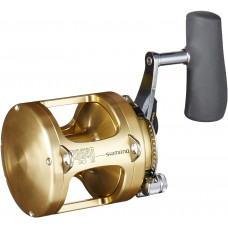Shimano Tiagra Big Game Carrete multiplicador Shimano Tiagra Big Game Carrete multiplicador
