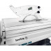 Sierra circular de mesa Festool TKS 80 EBS-Set 
