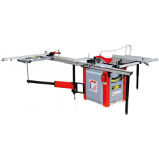 Sierra circular escuadradora 3 o 4 kW de potencia 