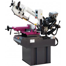 Sierra de cinta para metal 310 V OPTIMUM Optisaw SD 3290340 