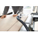 Sierra de mesa Festool CS 70 EBG-Set PRECISIO 