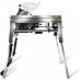 Sierra de mesa Festool CS 70 EBG-Set PRECISIO 
