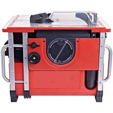 Sierra de mesa de carpintería de madera 