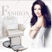 Silla de barbero reclinable hidráulica Silla de barbero reclinable hidráulica