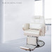 Silla de barbero reclinable hidráulica Silla de barbero reclinable hidráulica