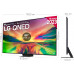 SmarT TV LG 86QNED816RE 86 4K 