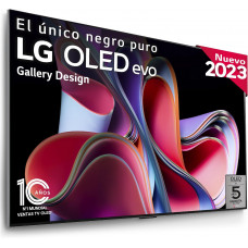 Smart TV LG OLED65G36LA 65 4K OLED Smart TV LG OLED65G36LA 65 4K OLED