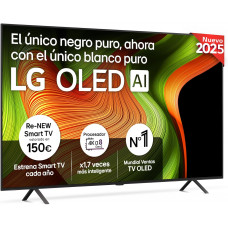 Smart TV LG OLED77B56LA Smart TV LG OLED77B56LA