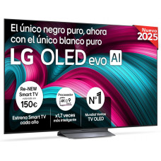 Smart TV LG OLED77C54LA Smart TV LG OLED77C54LA