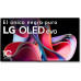 Smart TV LG OLED83G36LA 83 4K OLED EVO 
