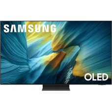 Smart TV de 65 OLED S95F 4K Smart TV de 65 OLED S95F 4K