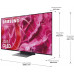 Smart TV de 77 Samsung TV OLED 2023 77S93C 