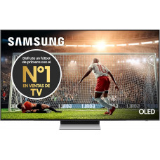 Smart TV de 83 Samsung TV OLED 4K 2024 83S93D Smart TV de 83 Samsung TV OLED 4K 2024 83S93D