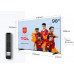 Smart Tv TCL 98QM8B  MiniLED 98 