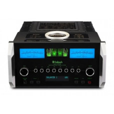 Amplificador integrado McIntosh MA12000