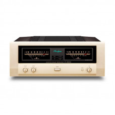 Preamplificador Accuphase P-4600 