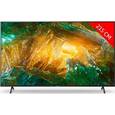 TV SONY 85 KE85XH8096 UHD TRIL STV Android X1 [Clase de eficiencia energética A+]