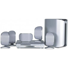 Sony DAV-SC 5 - Home Cinema - 5 + Subwoofer 5.1 Sony DAV-SC 5 - Home Cinema - 5 + Subwoofer 5.1