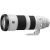  Sony FE 200-600 mm f/5.6-6.3 G OSS - Full-Frame, Zoom, Superteleobjetivo G (SEL200600G) 