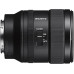 Sony FE 24mm f 1.4 GM - Full-Frame, Gran Angular, Objetivo Prime SEL24F14GM 