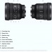 Sony FE C 16-35mm T3.1 - Objetivo Zoom Gran Angular, Objetivo Serie Cine SELC1635G 
