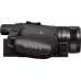 Sony Handycam FDR-AX700 - Videocámara 4K con pantalla de 3.5 