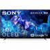 Sony OLED - 77A80K P BRAVIA XR televisor inteligente Google 77 pulgadas  