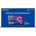 Sony OLED - 83A90J BRAVIA XR, TV 83 pulgadas 