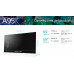 Sony QD-OLED Master Series - 65A95K P BRAVIA XR televisor inteligente Googl, 4K 