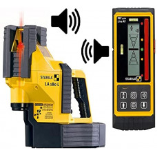 Stabila 18044 Láser Multi-Línea