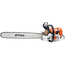 Stihl Motosierra MS 661 C-M con longitud de corte de 63 cm 