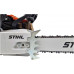 Stihl Motosierra MS 661 C-M con longitud de corte de 63 cm Stihl Motosierra MS 661 C-M con longitud de corte de 63 cm
