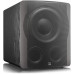 Subwoofer SVS PB-3000 - Controlador de 13  800 W RMS, 2500 W de potencia máxima, aplicación de control DSP - Premium Black Ash 
