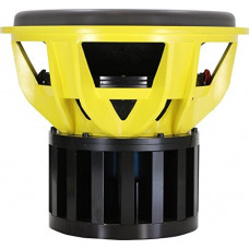 Subwoofer mit Neodymantrieb Ground Zero GZPW 15NEO-SPL Subwoofer mit Neodymantrieb Ground Zero GZPW 15NEO-SPL