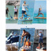 Tabla de Paddle Surf Hinchable 